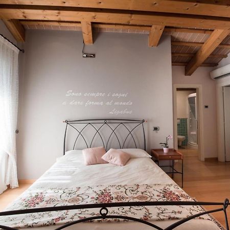 Rosa Del Grappa Bed & Breakfast Екстериор снимка
